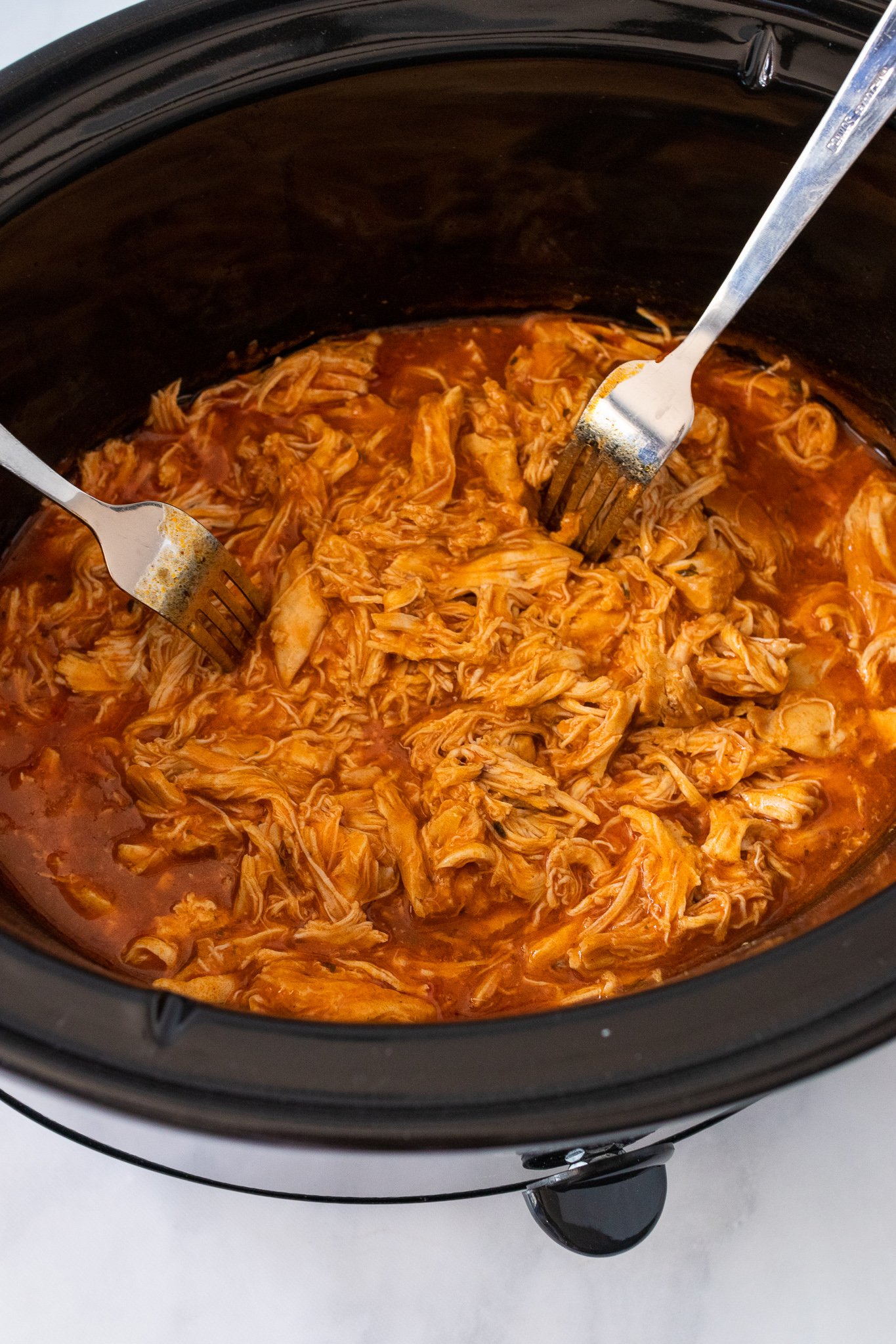 Master Crock Pot Buffalo Chicken: Essential Tips for Sandwiches & Dips